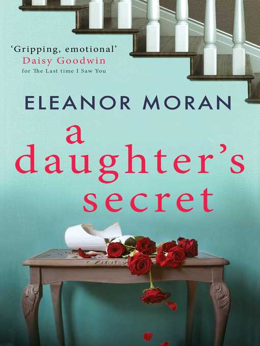 Title details for A Daughter's Secret by Eleanor Moran - Wait list